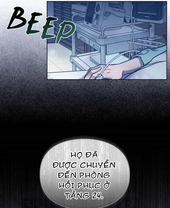 Dấu Vết Mặt Trời - Chương 28 - ảnh 52