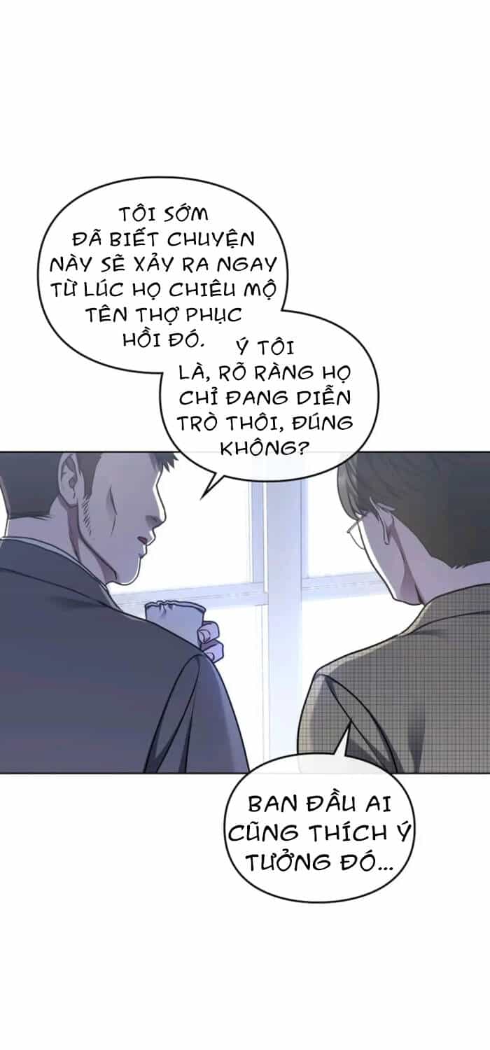 Dấu Vết Mặt Trời - Chương 29 - ảnh 14