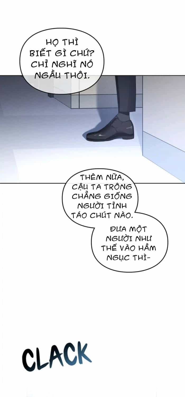 Dấu Vết Mặt Trời - Chương 29 - ảnh 15