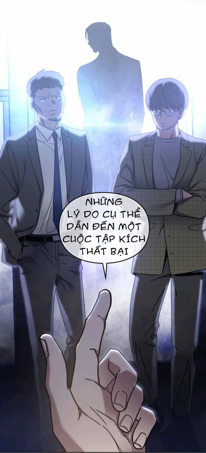 Dấu Vết Mặt Trời - Chương 29 - ảnh 23