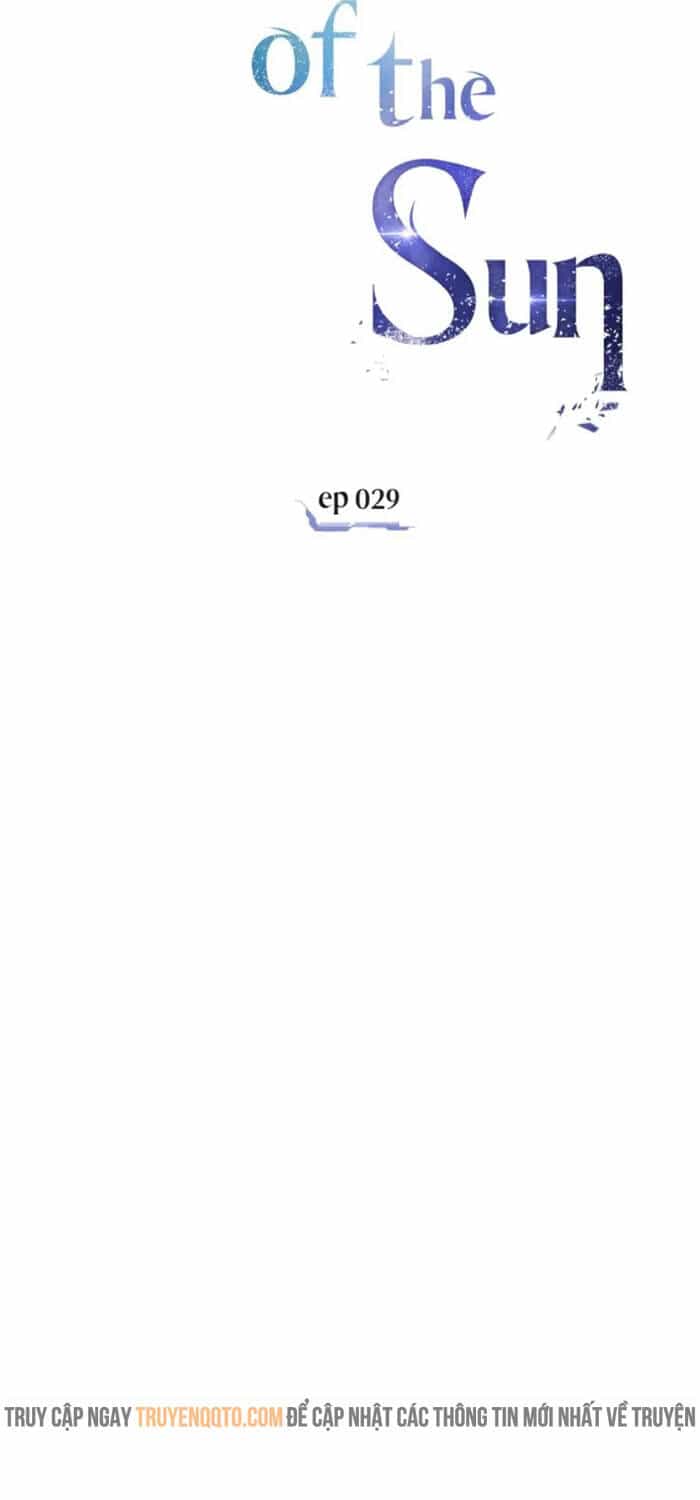 Dấu Vết Mặt Trời - Chương 29 - ảnh 32