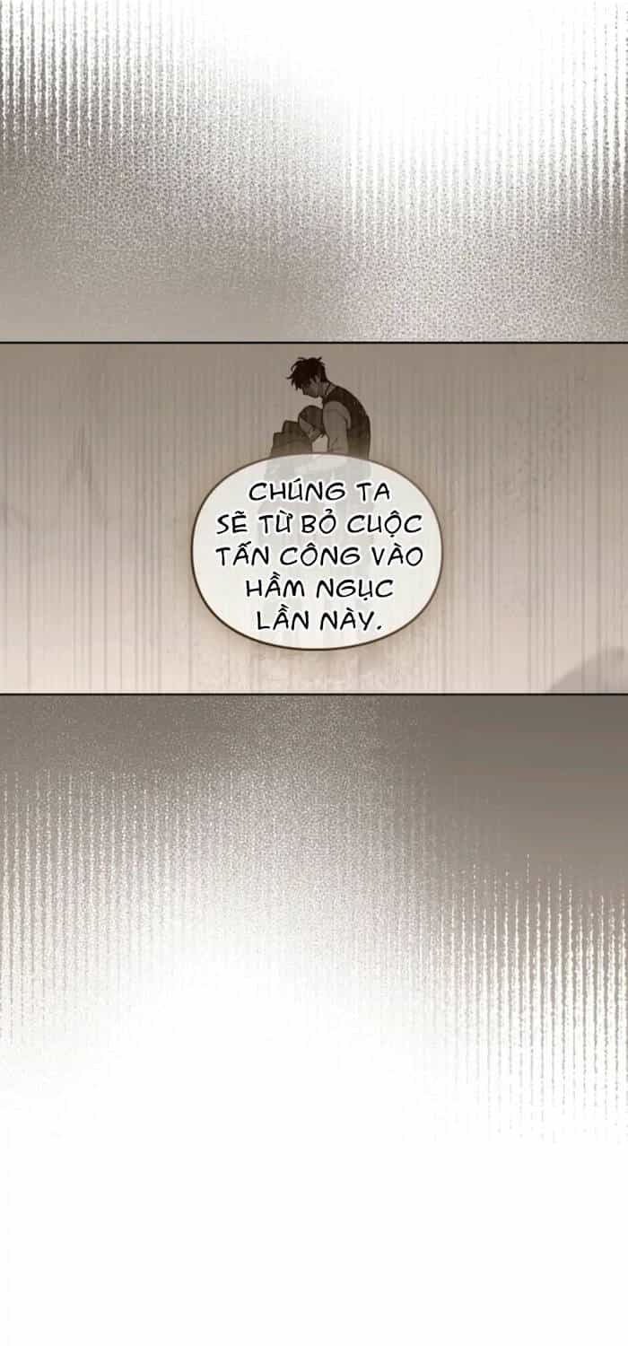 Dấu Vết Mặt Trời - Chương 29 - ảnh 36