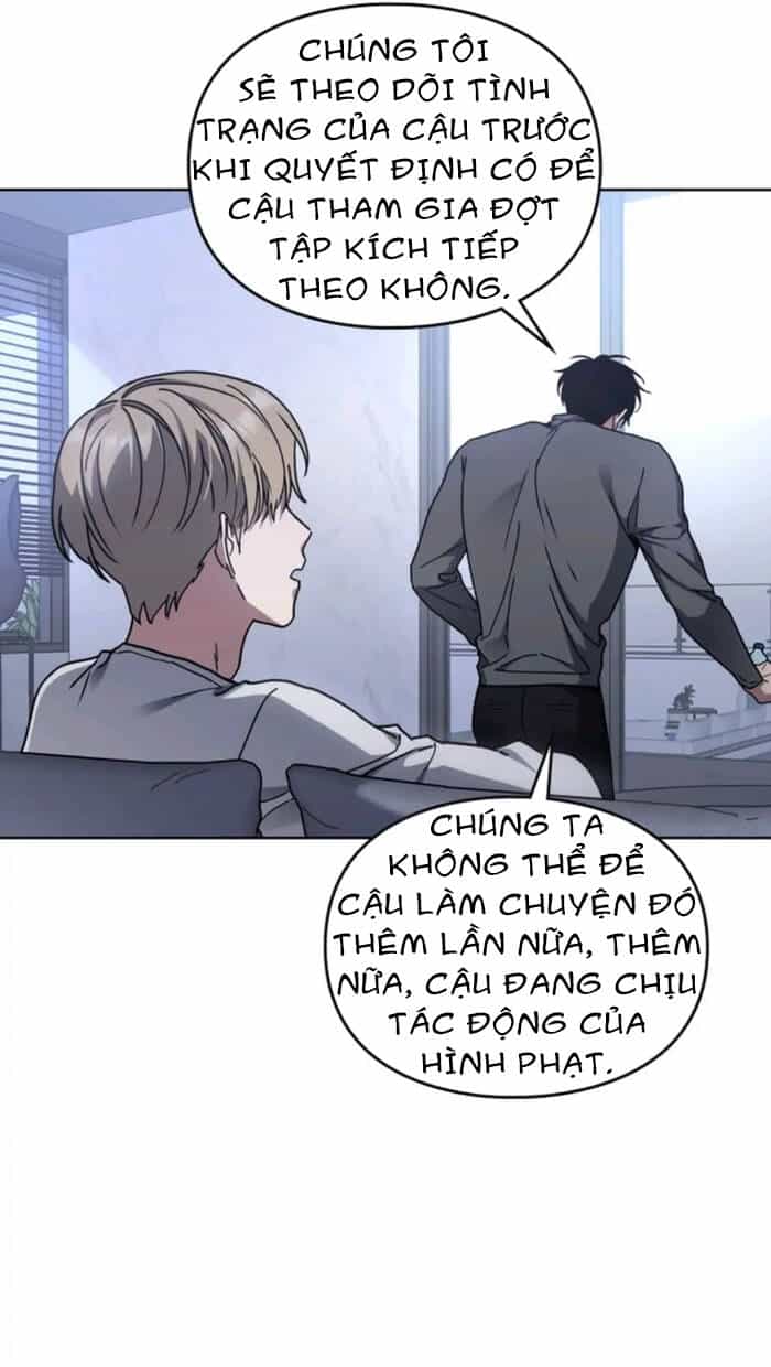 Dấu Vết Mặt Trời - Chương 29 - ảnh 49