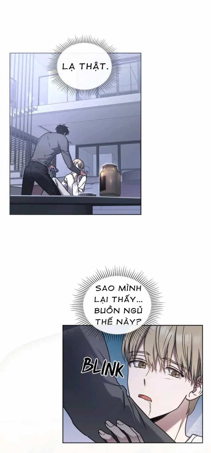 Dấu Vết Mặt Trời - Chương 29 - ảnh 57