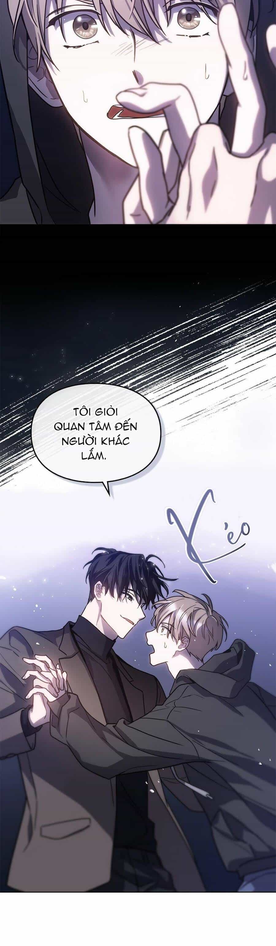 Dấu Vết Mặt Trời - Chương 3 - ảnh 17