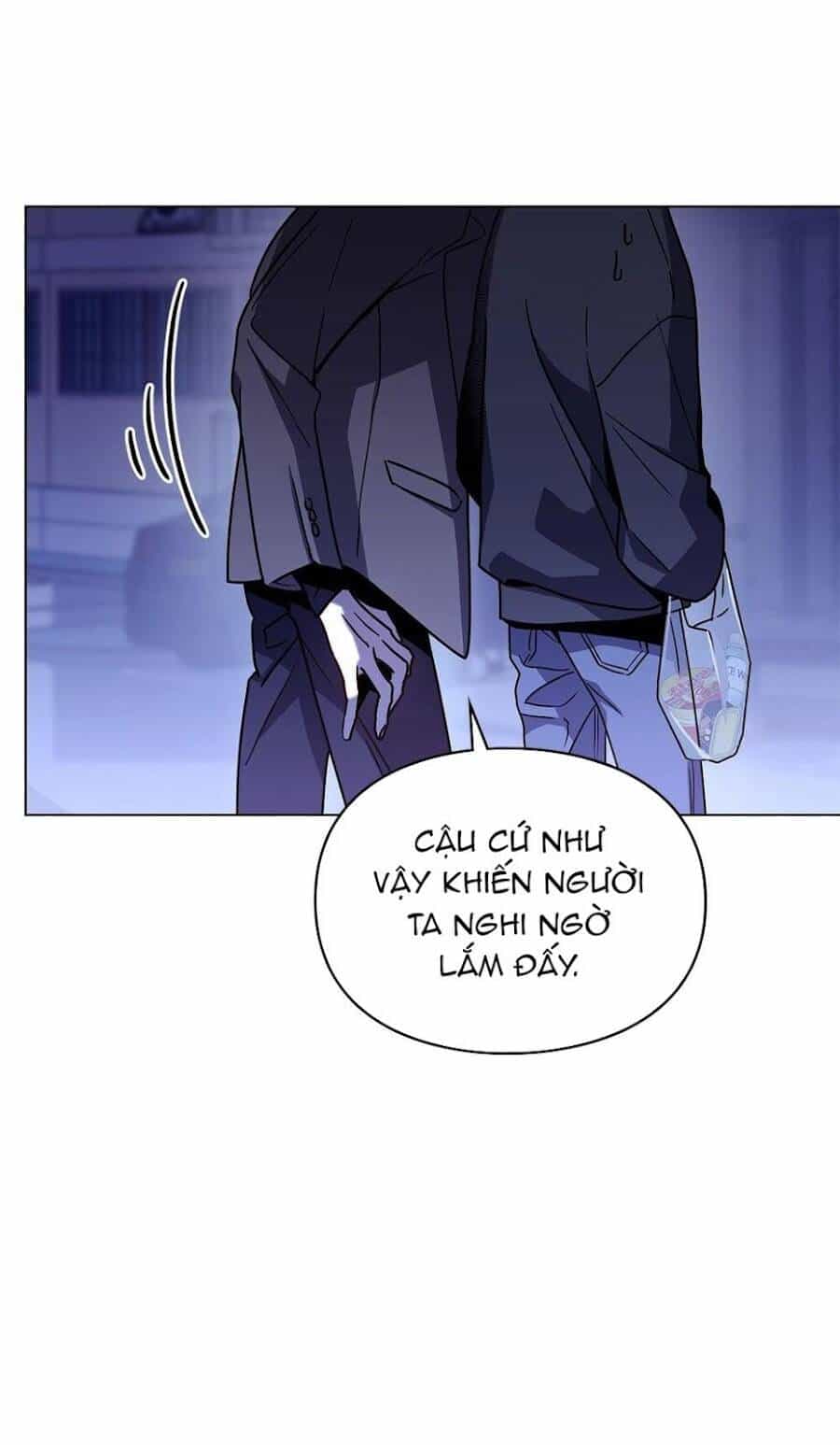 Dấu Vết Mặt Trời - Chương 3 - ảnh 49