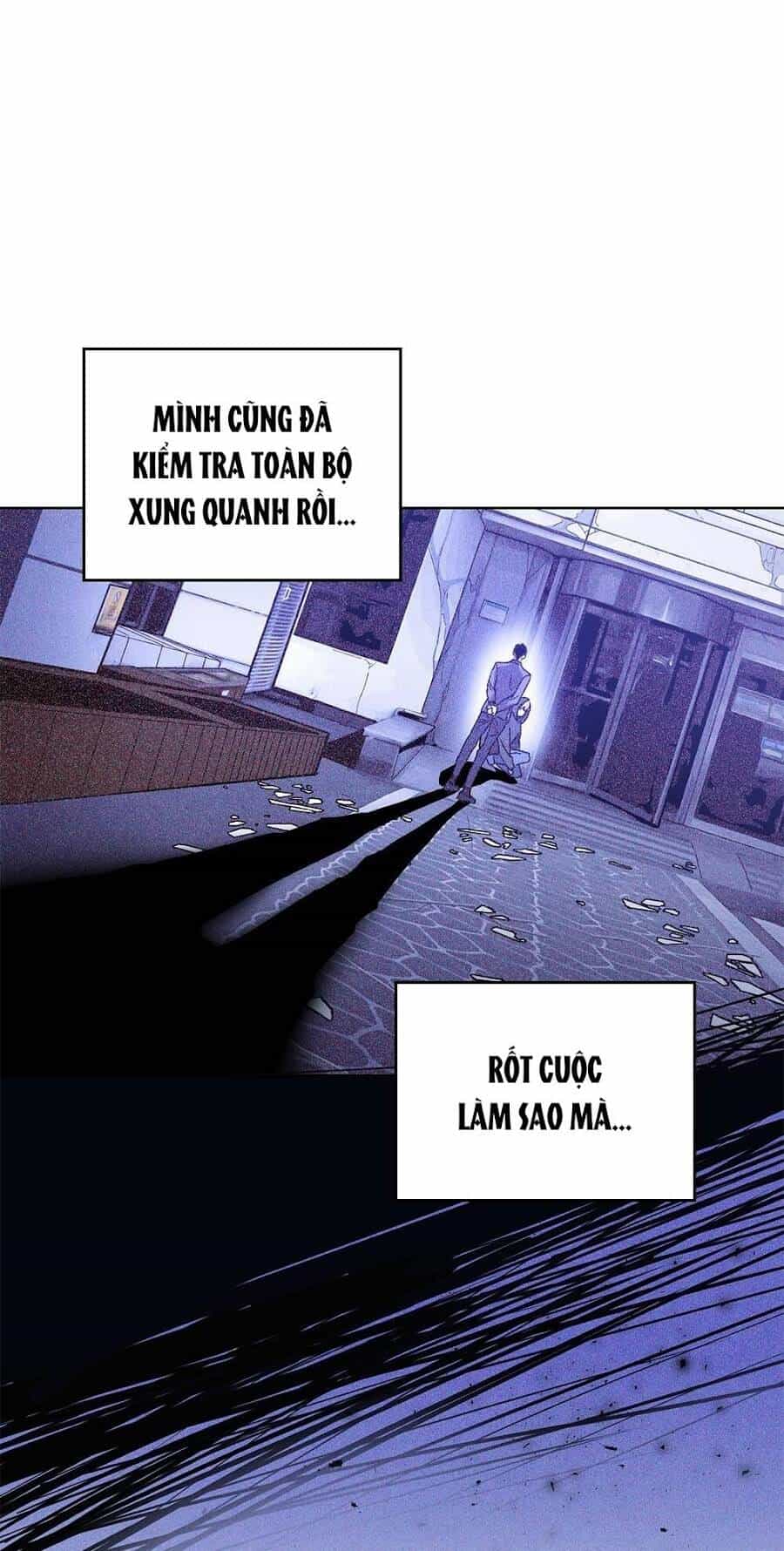 Dấu Vết Mặt Trời - Chương 3 - ảnh 5