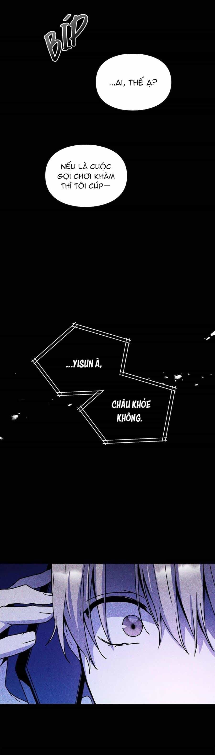 Dấu Vết Mặt Trời - Chương 3 - ảnh 63