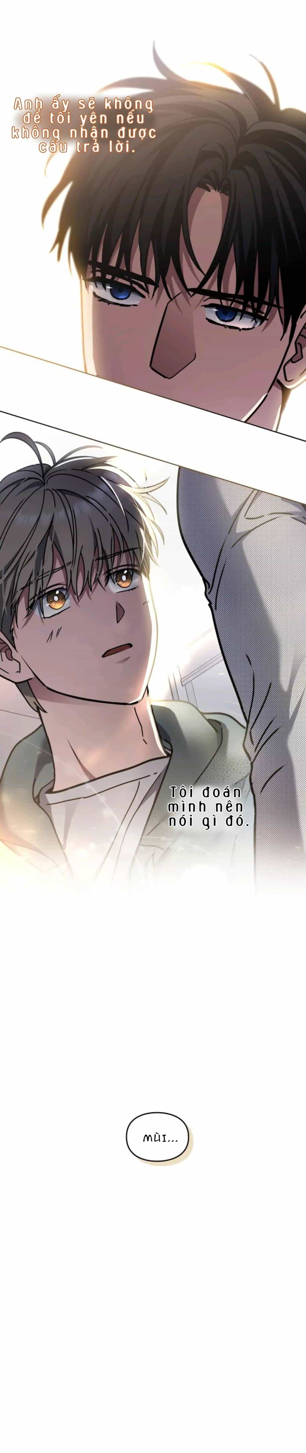 Dấu Vết Mặt Trời - Chương 34 - ảnh 29