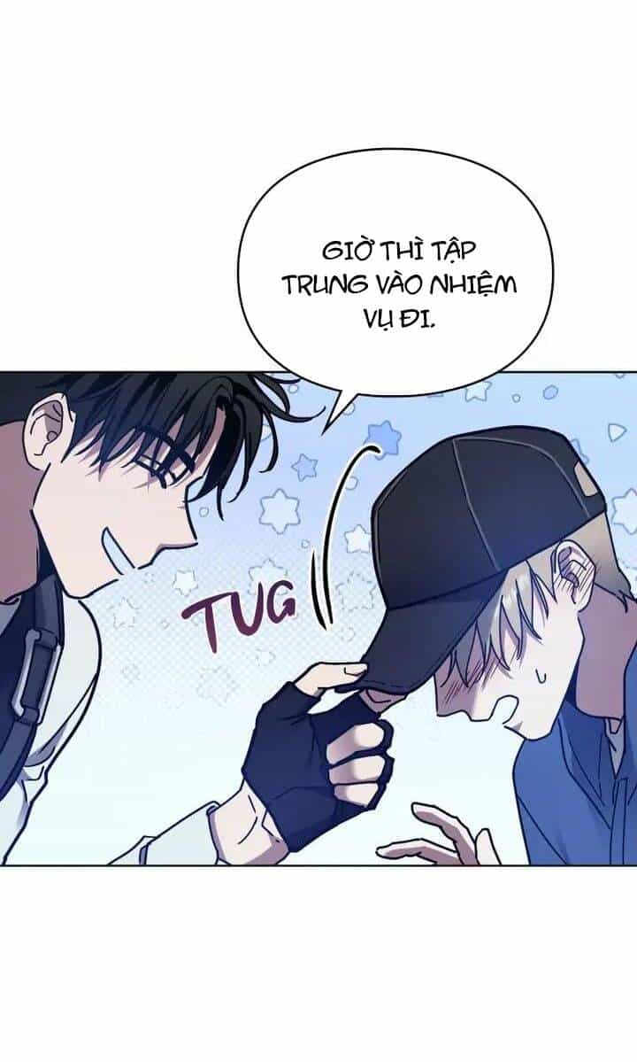 Dấu Vết Mặt Trời - Chương 38 - ảnh 12
