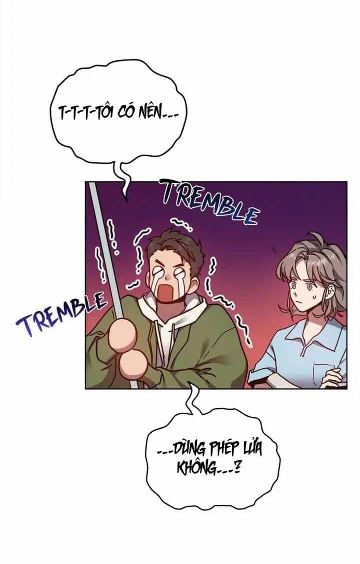 Dấu Vết Mặt Trời - Chương 38 - ảnh 17