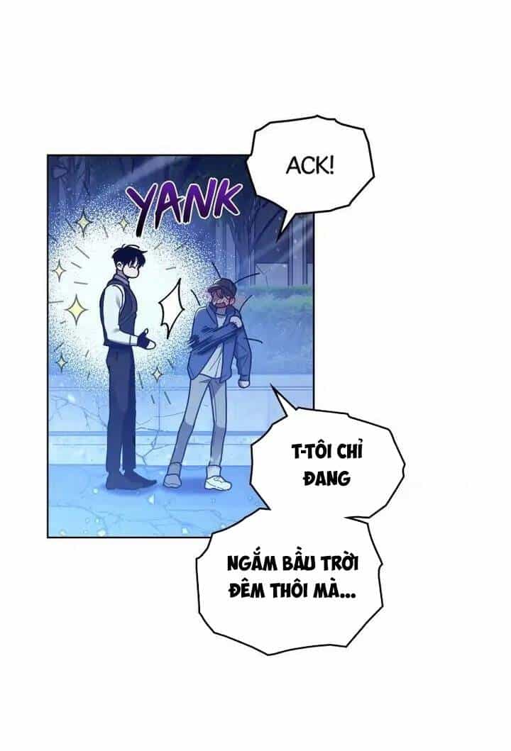 Dấu Vết Mặt Trời - Chương 38 - ảnh 9