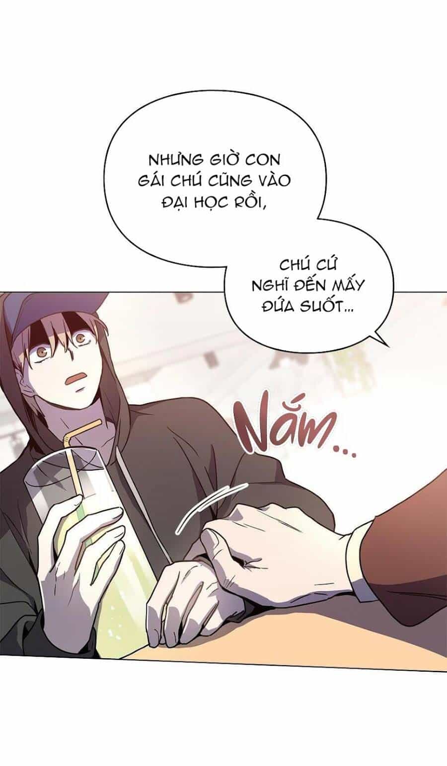 Dấu Vết Mặt Trời - Chương 4 - ảnh 24