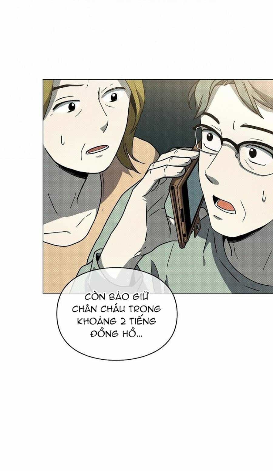 Dấu Vết Mặt Trời - Chương 4 - ảnh 47