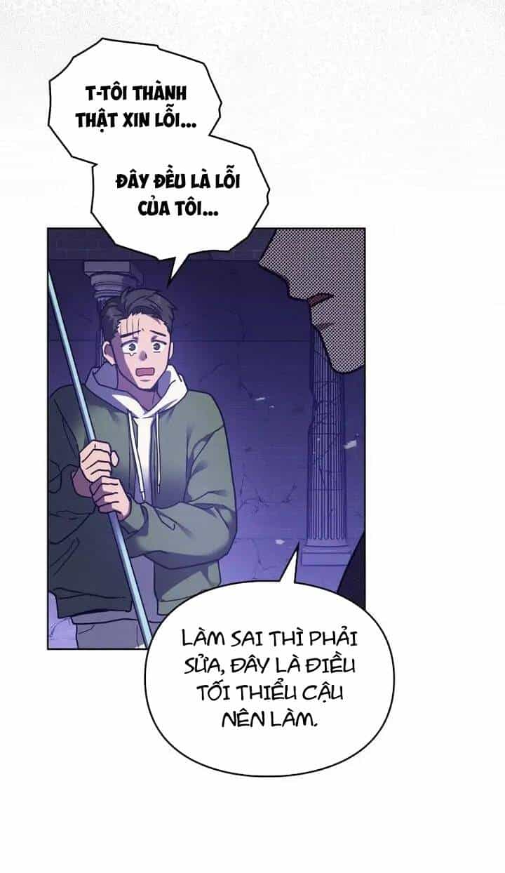 Dấu Vết Mặt Trời - Chương 40 - ảnh 16