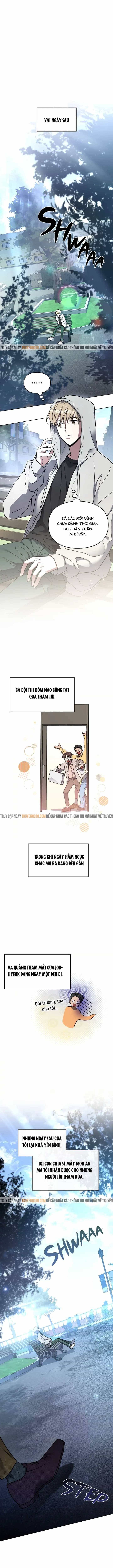 Dấu Vết Mặt Trời - Chương 44 - ảnh 2