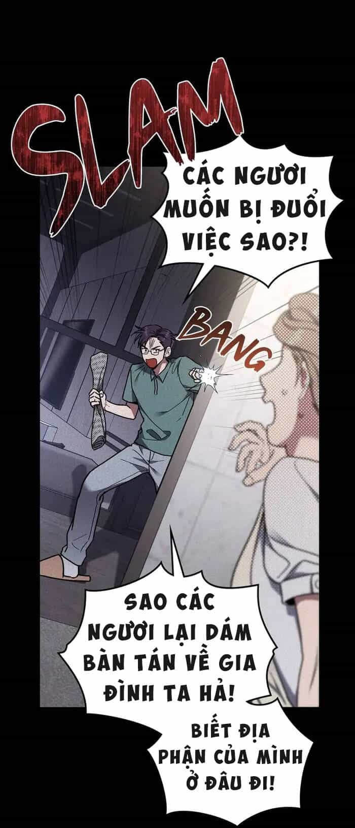 Dấu Vết Mặt Trời - Chương 45 - ảnh 37