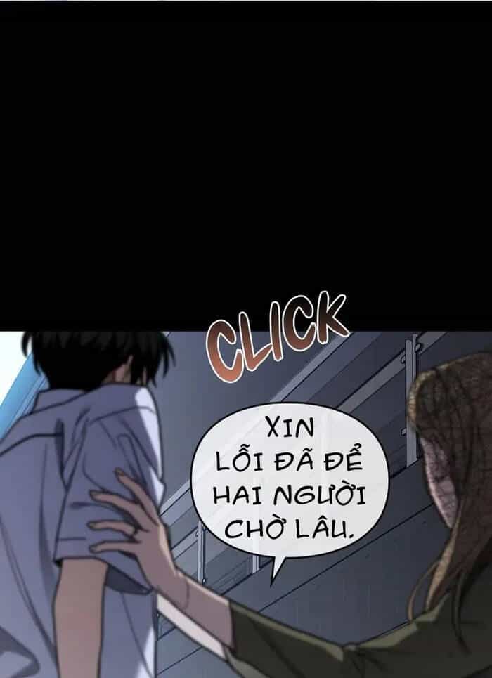 Dấu Vết Mặt Trời - Chương 45 - ảnh 7