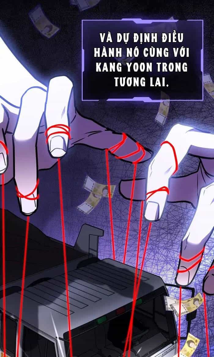 Dấu Vết Mặt Trời - Chương 46 - ảnh 12