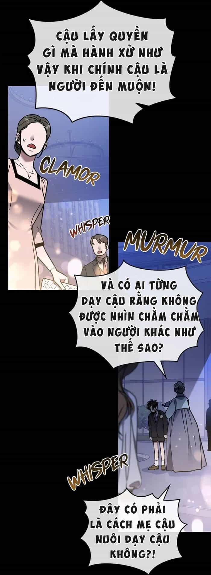 Dấu Vết Mặt Trời - Chương 46 - ảnh 21