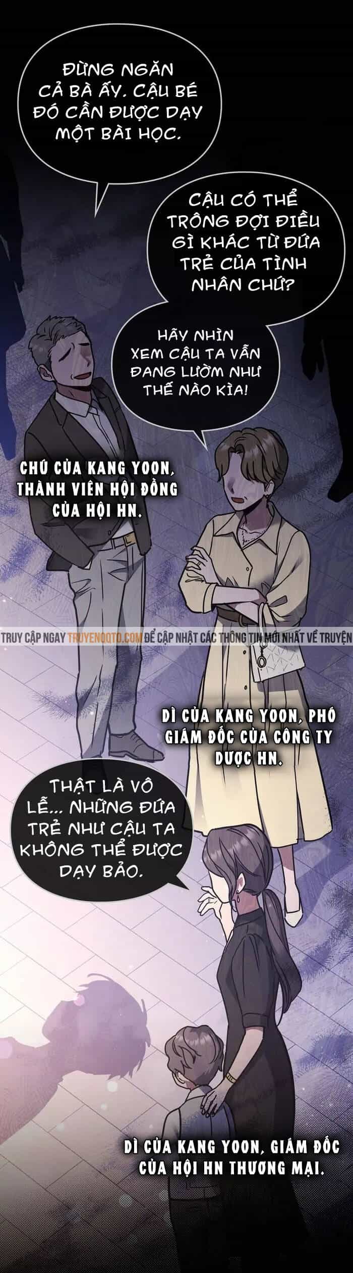 Dấu Vết Mặt Trời - Chương 46 - ảnh 23