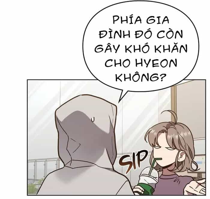Dấu Vết Mặt Trời - Chương 46 - ảnh 45