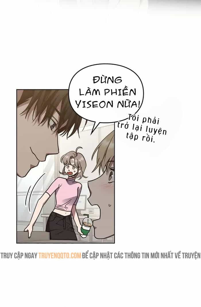 Dấu Vết Mặt Trời - Chương 46 - ảnh 56