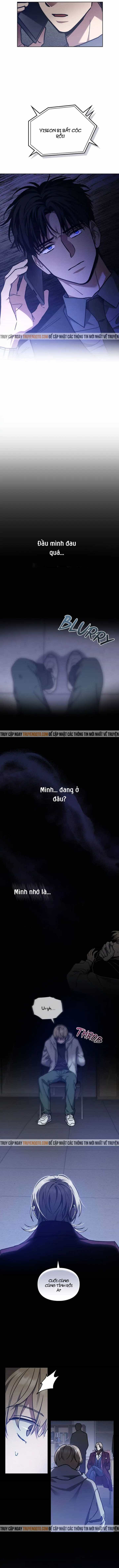 Dấu Vết Mặt Trời - Chương 48 - ảnh 10