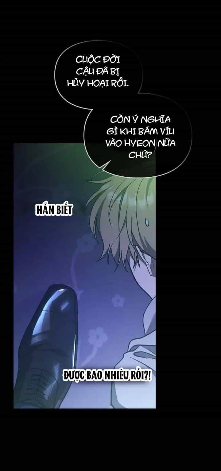 Dấu Vết Mặt Trời - Chương 49 - ảnh 44
