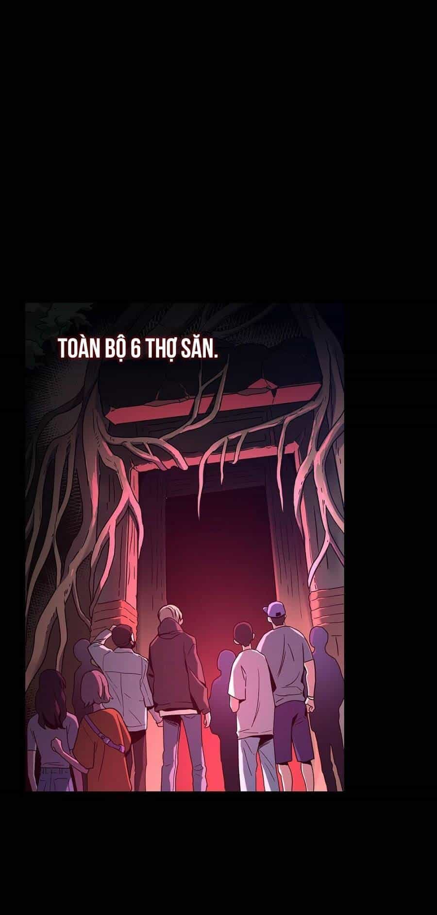 Dấu Vết Mặt Trời - Chương 5 - ảnh 14