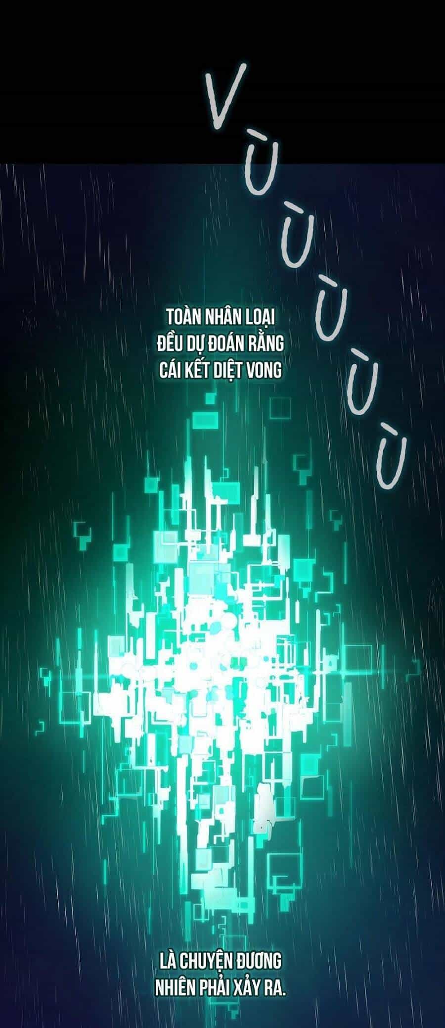 Dấu Vết Mặt Trời - Chương 5 - ảnh 17