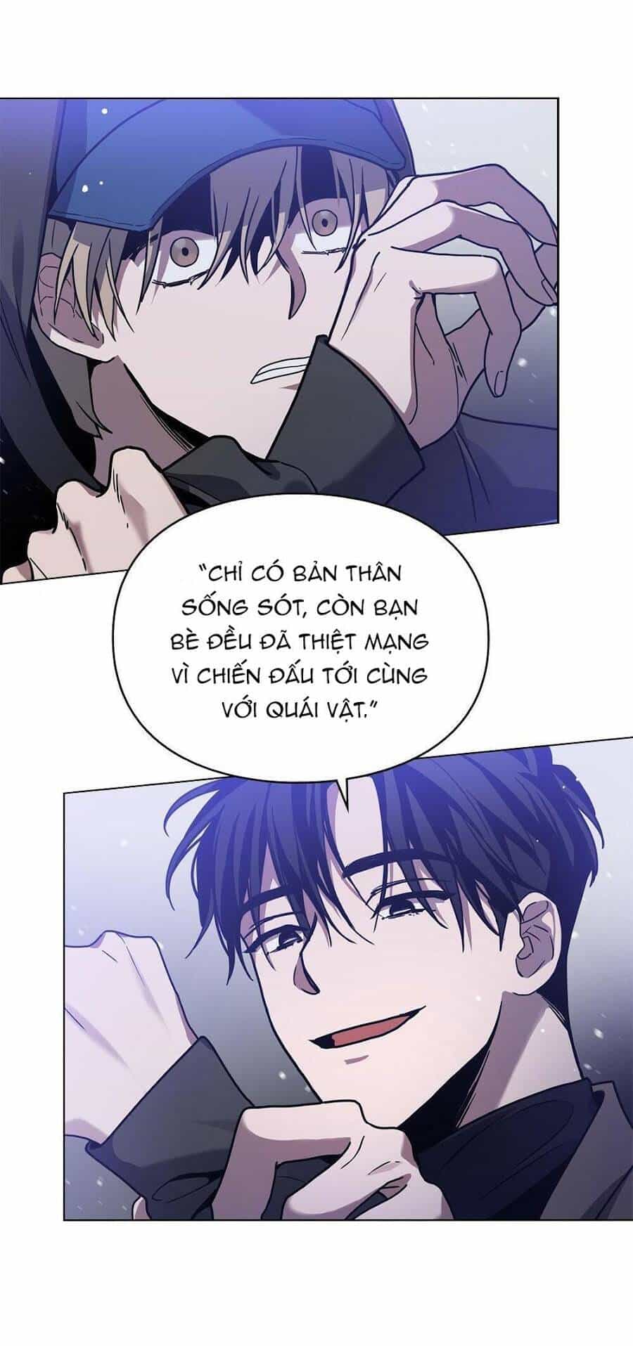 Dấu Vết Mặt Trời - Chương 5 - ảnh 23