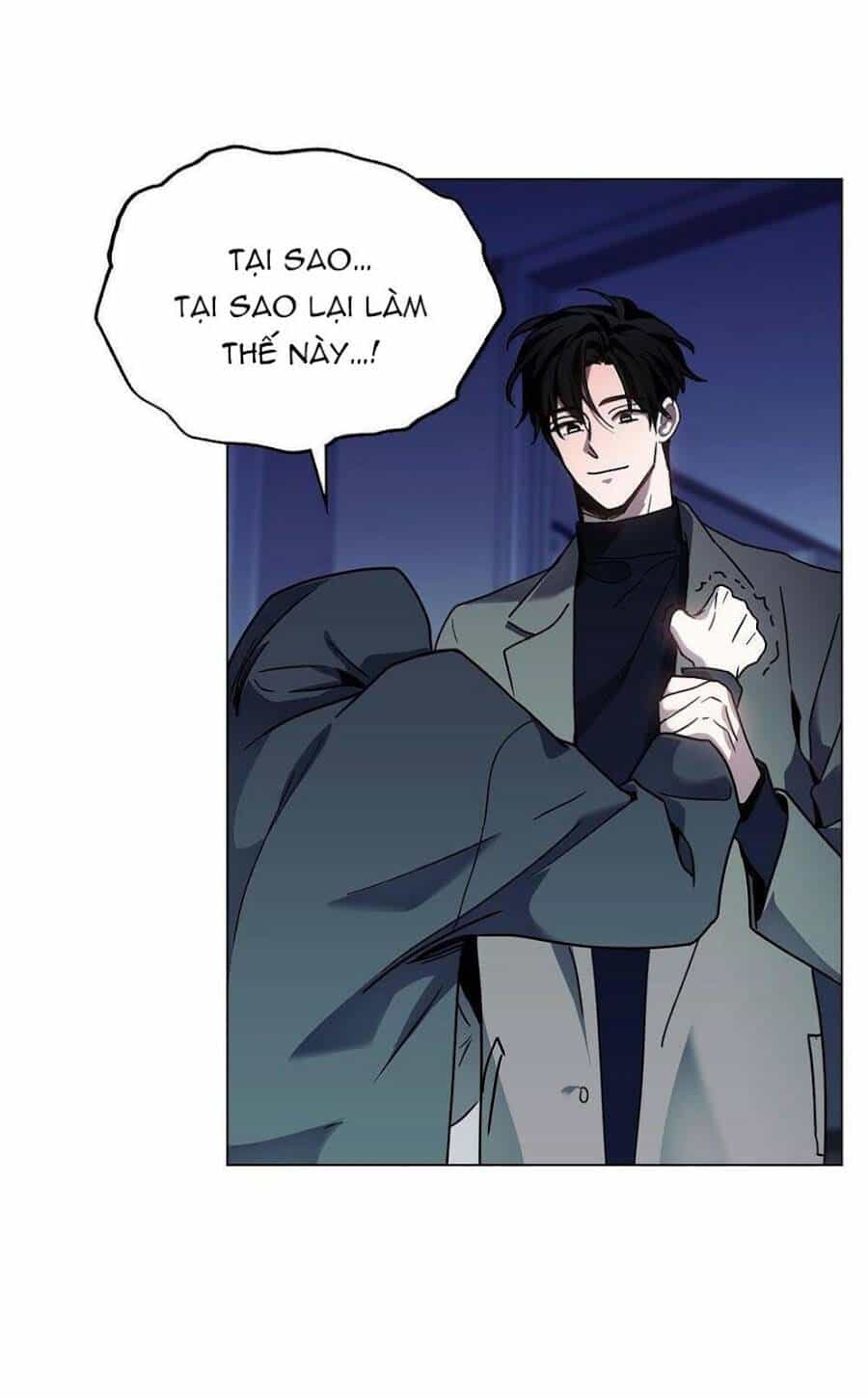 Dấu Vết Mặt Trời - Chương 5 - ảnh 32