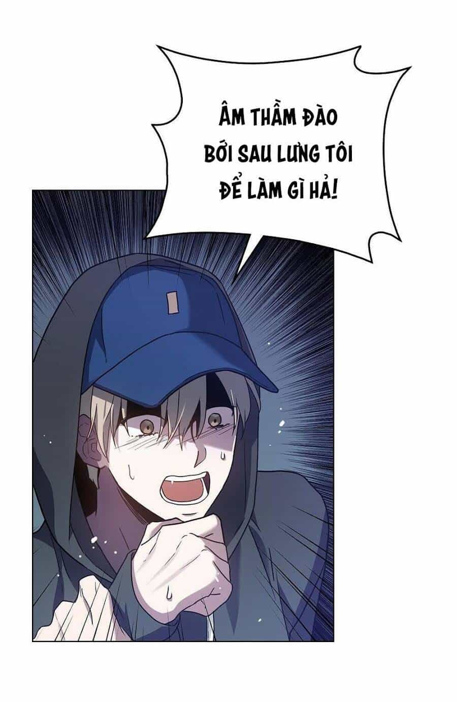 Dấu Vết Mặt Trời - Chương 5 - ảnh 33