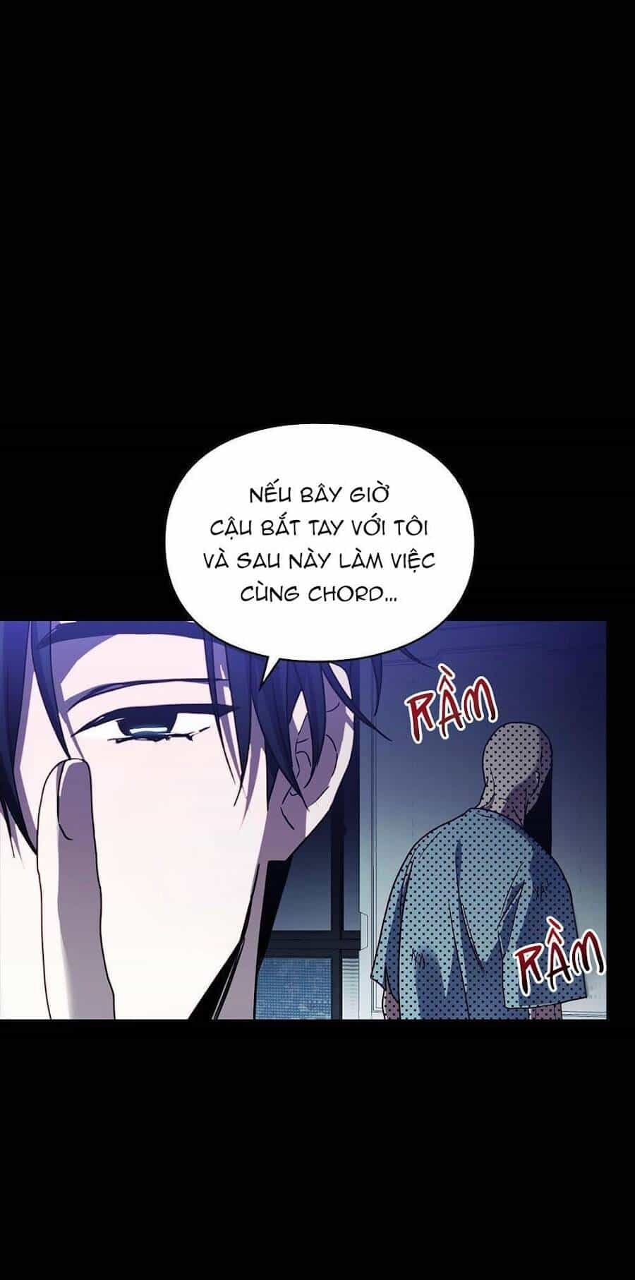 Dấu Vết Mặt Trời - Chương 5 - ảnh 60