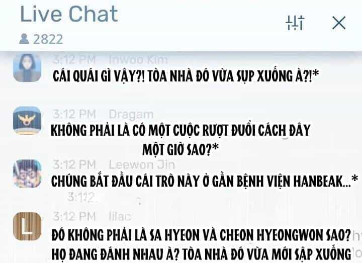 Dấu Vết Mặt Trời - Chương 50 - ảnh 5