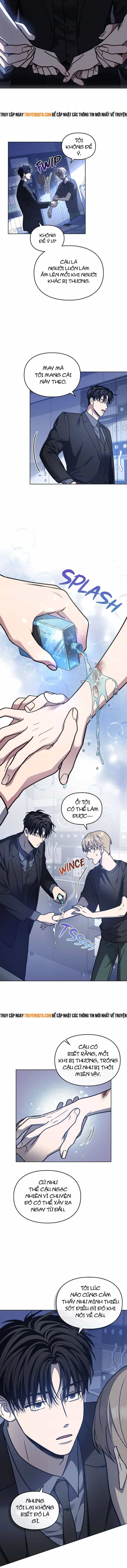 Dấu Vết Mặt Trời - Chương 52 - ảnh 5