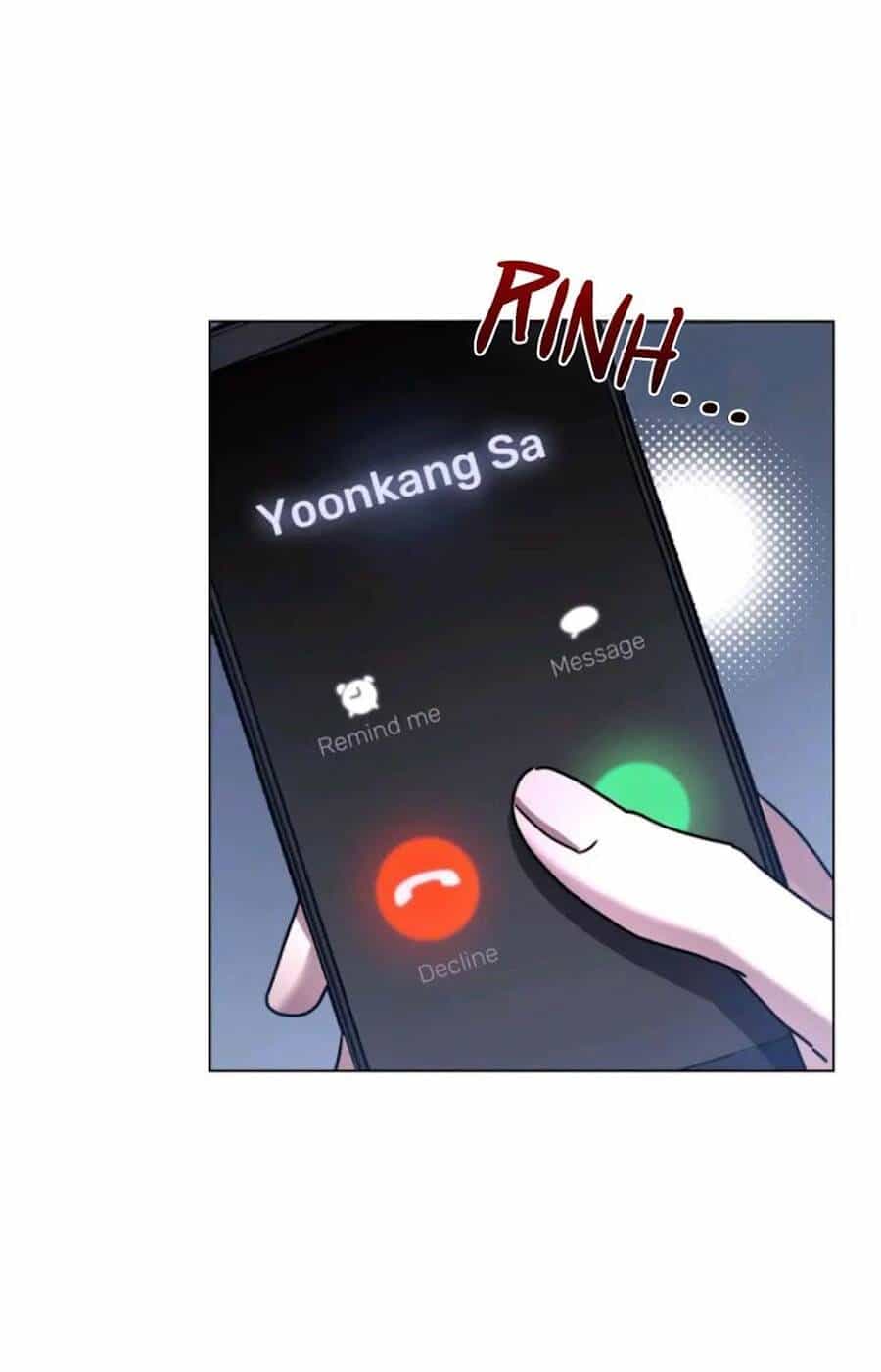 Dấu Vết Mặt Trời - Chương 6 - ảnh 44