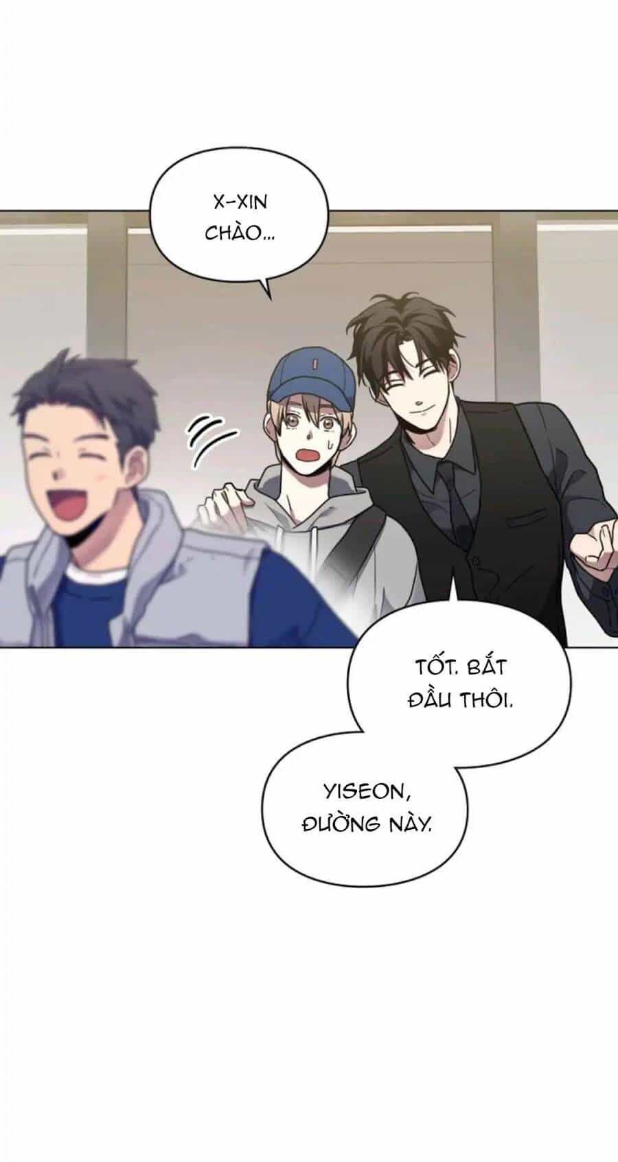 Dấu Vết Mặt Trời - Chương 6 - ảnh 59