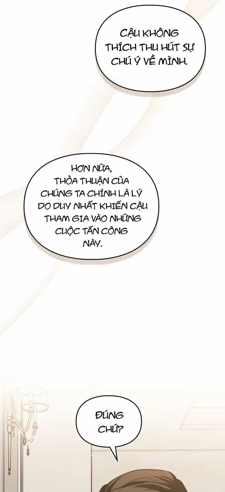 Dấu Vết Mặt Trời - Chương 61 - ảnh 52