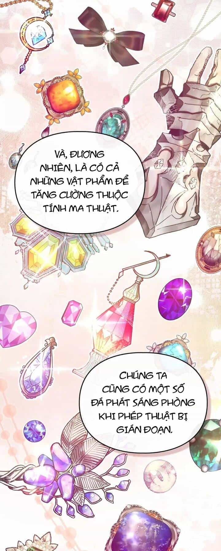 Dấu Vết Mặt Trời - Chương 62 - ảnh 33