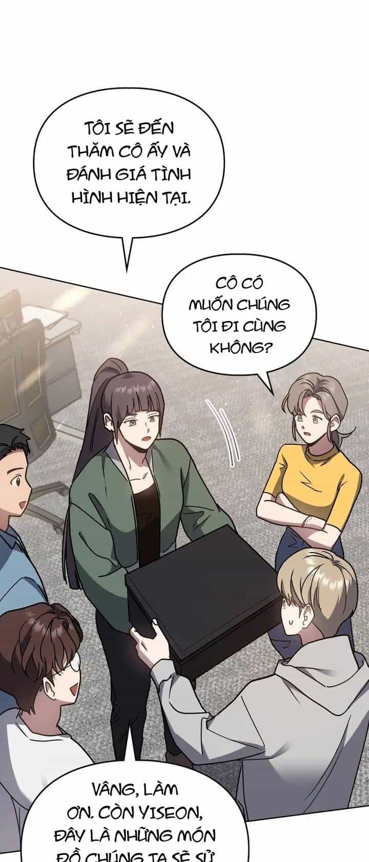 Dấu Vết Mặt Trời - Chương 62 - ảnh 51