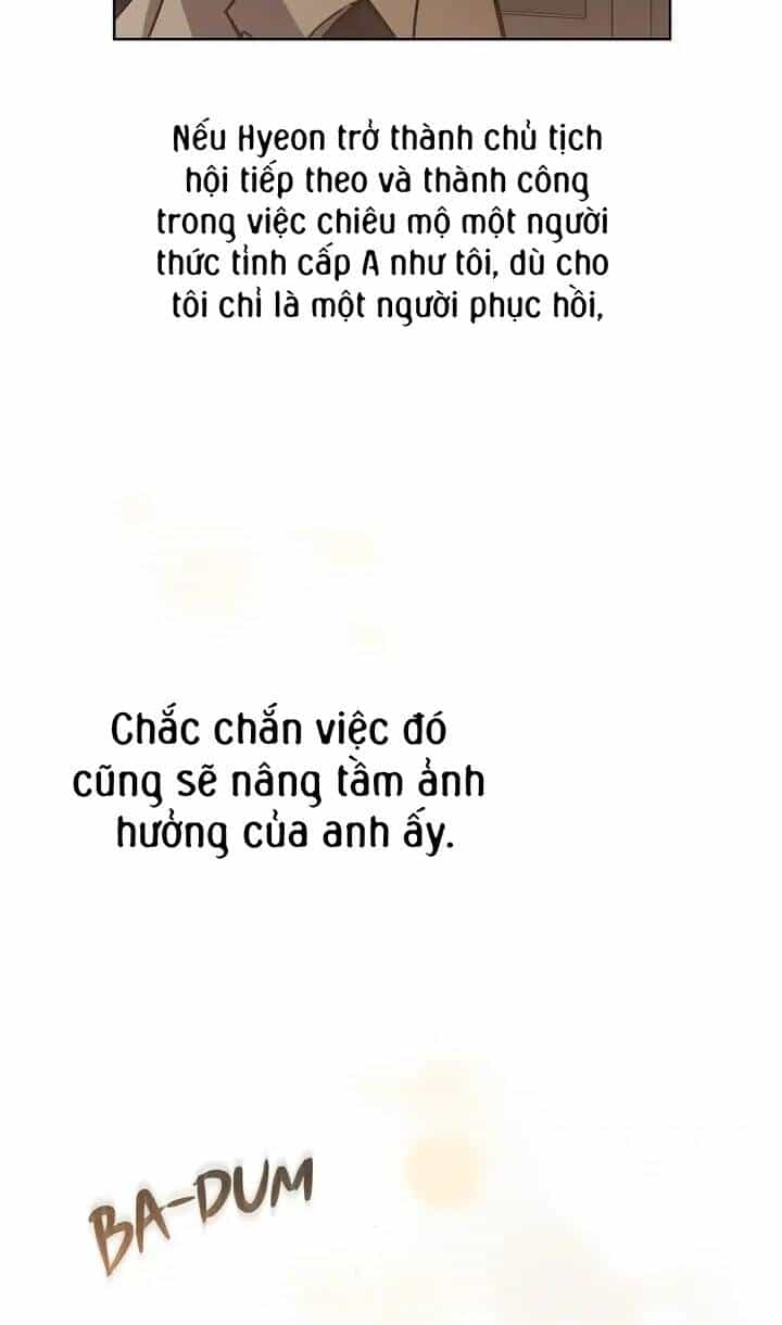 Dấu Vết Mặt Trời - Chương 62 - ảnh 6