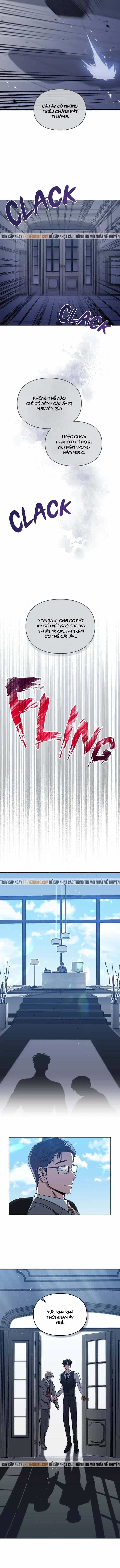 Dấu Vết Mặt Trời - Chương 64 - ảnh 10
