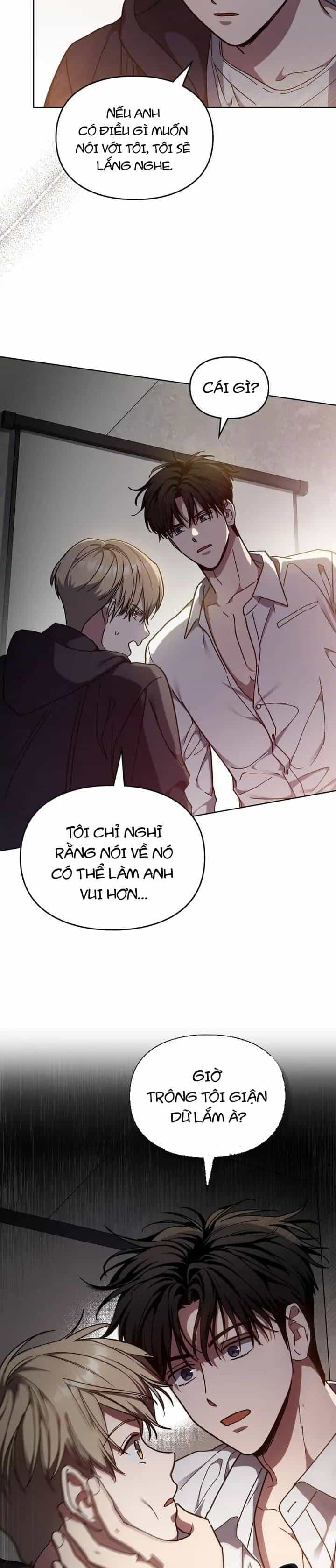 Dấu Vết Mặt Trời - Chương 67 - ảnh 20