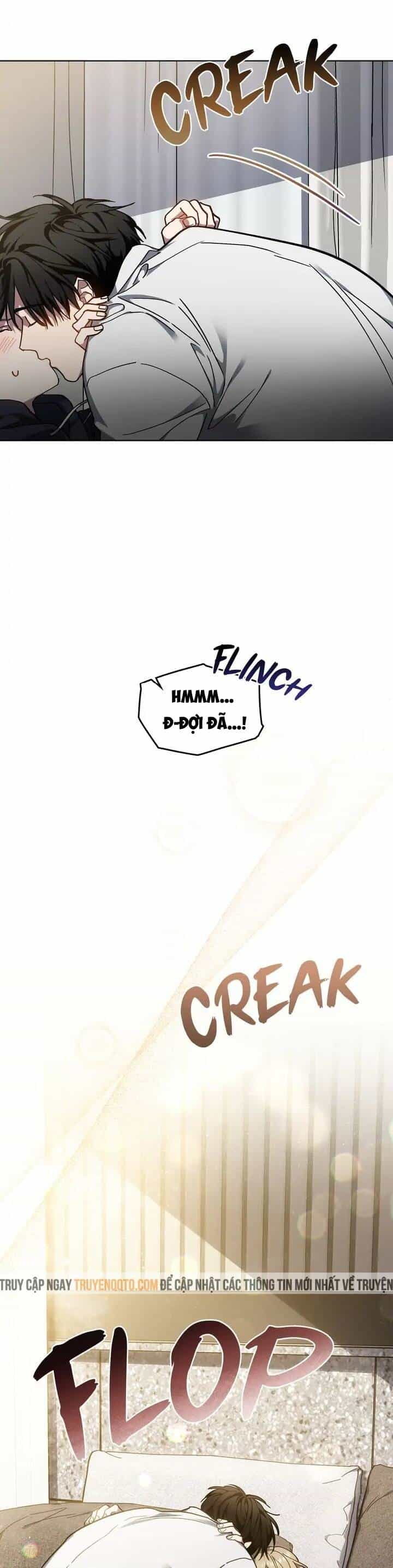 Dấu Vết Mặt Trời - Chương 67 - ảnh 31