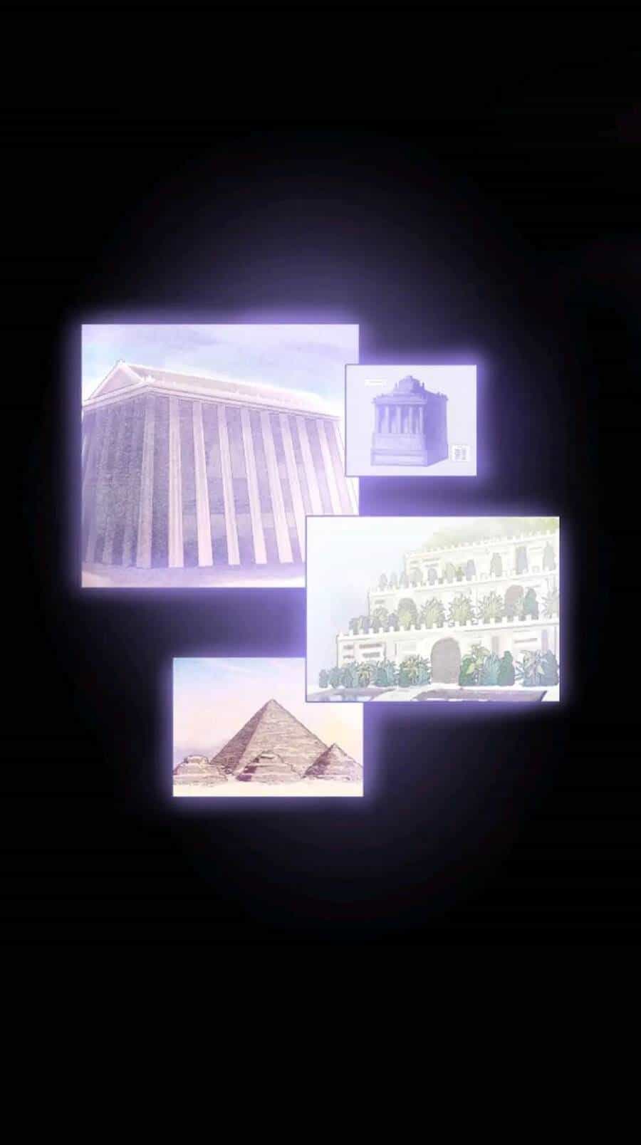 Dấu Vết Mặt Trời - Chương 7 - ảnh 1