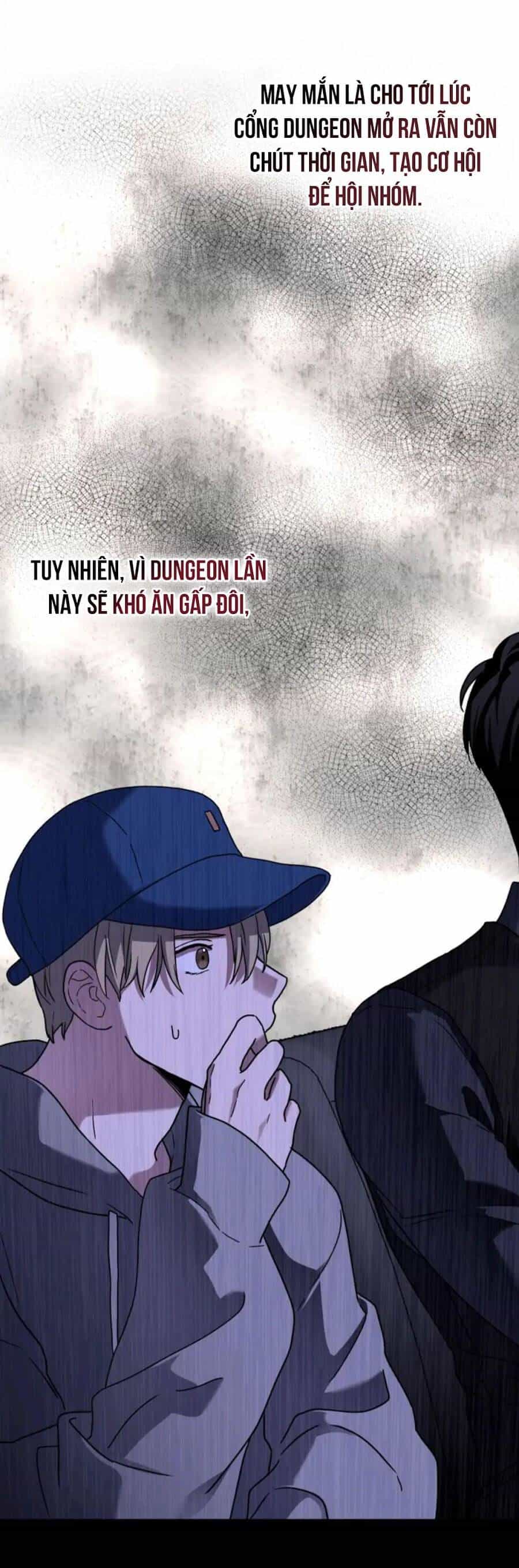 Dấu Vết Mặt Trời - Chương 7 - ảnh 14