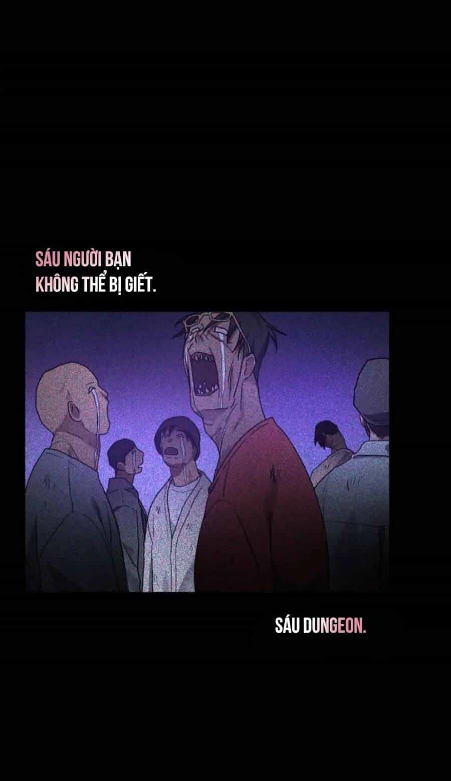 Dấu Vết Mặt Trời - Chương 7 - ảnh 38