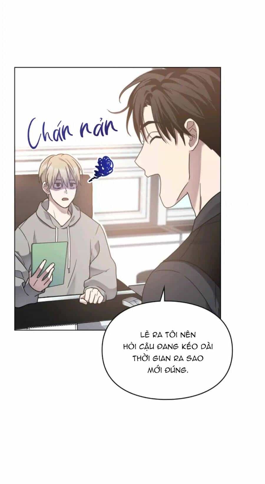 Dấu Vết Mặt Trời - Chương 7 - ảnh 49